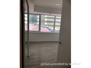 2 Bedroom apartment for rent in Mississauga 