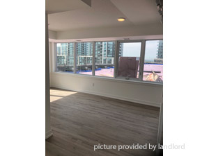 2 Bedroom apartment for rent in Mississauga 