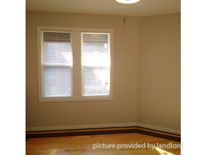 2 Bedroom apartment for rent in HAMILTON    
