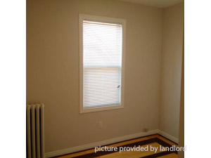 2 Bedroom apartment for rent in HAMILTON    