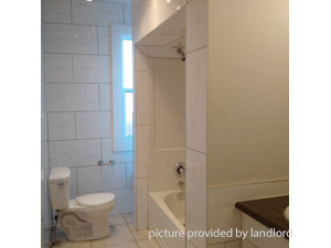 2 Bedroom apartment for rent in HAMILTON    