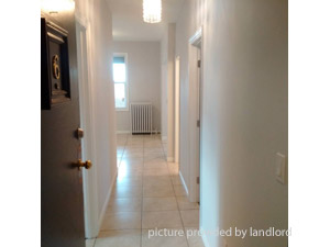 2 Bedroom apartment for rent in HAMILTON    