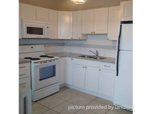 2 Bedroom apartment for rent in HAMILTON    