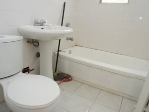 1 Bedroom apartment for rent in SCARBOROUGH