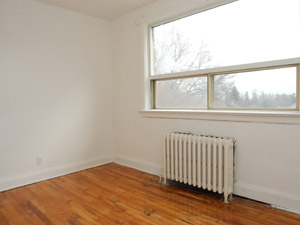 1 Bedroom apartment for rent in SCARBOROUGH