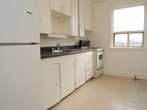 1 Bedroom apartment for rent in SCARBOROUGH