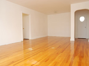 1 Bedroom apartment for rent in SCARBOROUGH