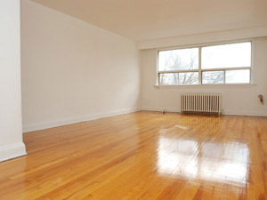 1 Bedroom apartment for rent in SCARBOROUGH