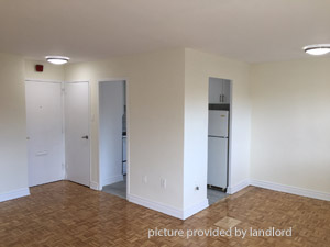 2 Bedroom apartment for rent in MISSISSAUGA