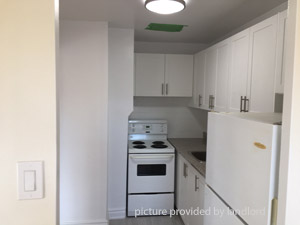 2 Bedroom apartment for rent in MISSISSAUGA