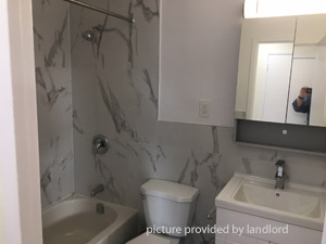 2 Bedroom apartment for rent in MISSISSAUGA