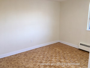 2 Bedroom apartment for rent in MISSISSAUGA