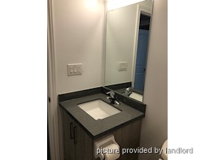 1 Bedroom apartment for rent in Etobicoke 