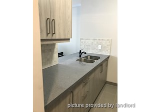 1 Bedroom apartment for rent in Etobicoke 