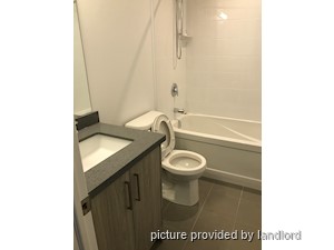 1 Bedroom apartment for rent in Etobicoke 