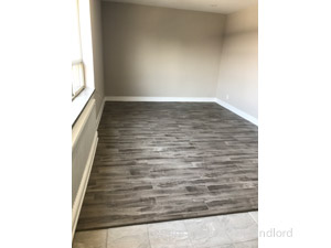 1 Bedroom apartment for rent in Etobicoke 