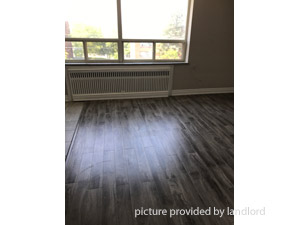 1 Bedroom apartment for rent in Etobicoke 
