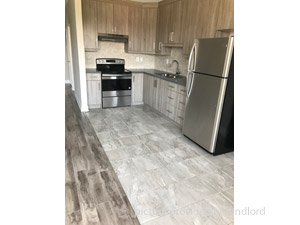 1 Bedroom apartment for rent in Etobicoke 