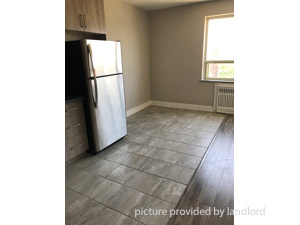 1 Bedroom apartment for rent in Etobicoke 
