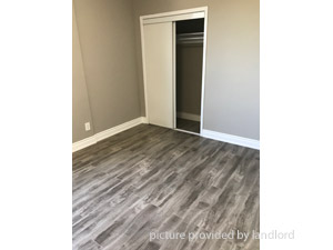 1 Bedroom apartment for rent in Etobicoke 
