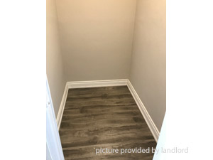 1 Bedroom apartment for rent in Etobicoke 