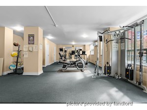 1 Bedroom apartment for rent in NORTH YORK