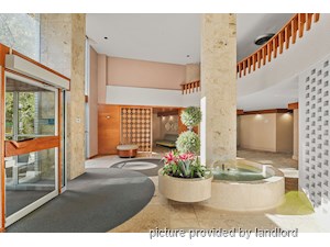 1 Bedroom apartment for rent in NORTH YORK