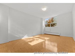 1 Bedroom apartment for rent in NORTH YORK