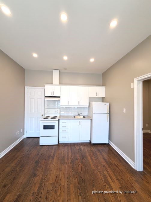 Dundas-Runnymede Toronto, 1 bdrm 5