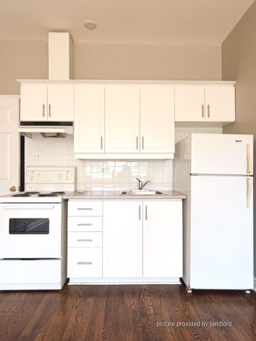 Dundas-Runnymede Toronto, 1 bdrm 4