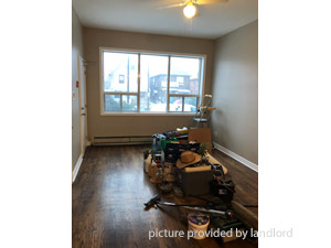 1 Bedroom apartment for rent in TORONTO 