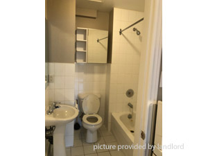 1 Bedroom apartment for rent in TORONTO 