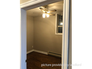 1 Bedroom apartment for rent in TORONTO 