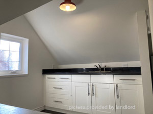 Bachelor apartment for rent in TORONTO   