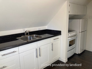 Bachelor apartment for rent in TORONTO   