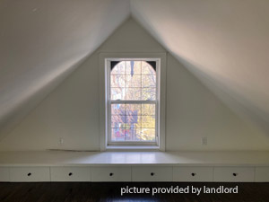 Bachelor apartment for rent in TORONTO   