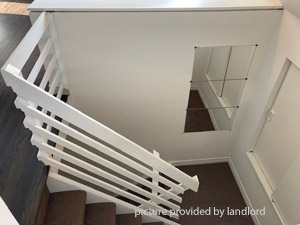 Bachelor apartment for rent in TORONTO   