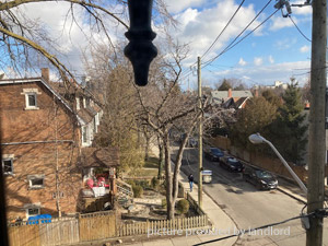 Bachelor apartment for rent in TORONTO   