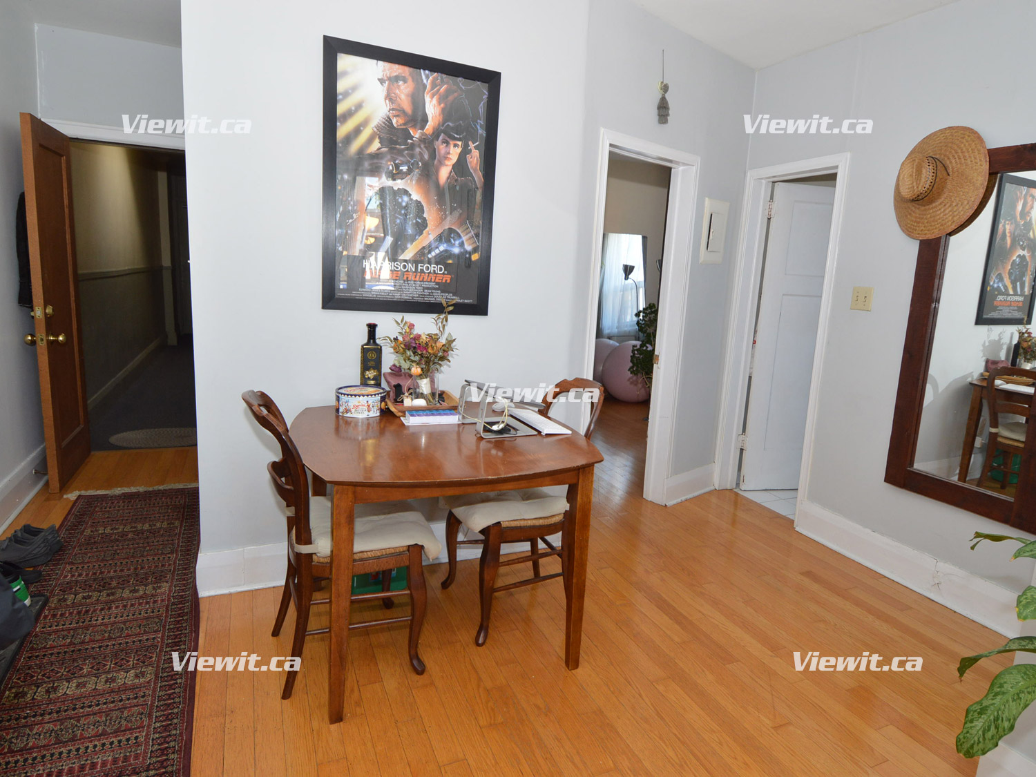 503 Runnymede Rd Toronto, 1 bdrm 2