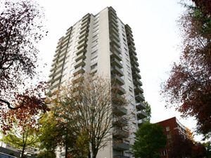 1160 Haro St Vancouver Bc 1 Bedroom For Rent Vancouver Apartments