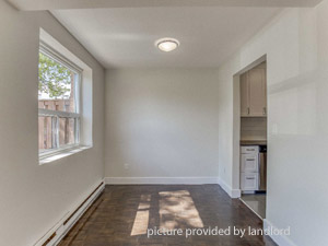 2 Bedroom apartment for rent in KINGSTON   