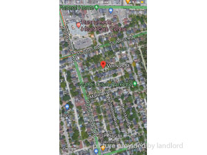 1 Bedroom apartment for rent in TORONTO