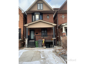 1 Bedroom apartment for rent in TORONTO