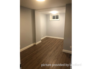 1 Bedroom apartment for rent in TORONTO