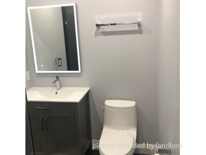 1 Bedroom apartment for rent in TORONTO