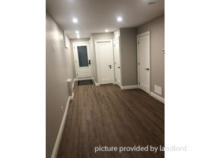 1 Bedroom apartment for rent in TORONTO
