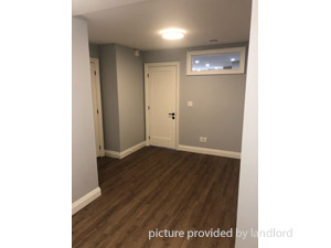 1 Bedroom apartment for rent in TORONTO