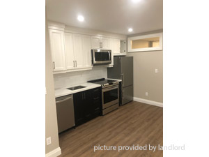 1 Bedroom apartment for rent in TORONTO