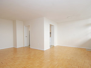 2 Bedroom apartment for rent in NORTH YORK