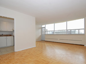 2 Bedroom apartment for rent in NORTH YORK